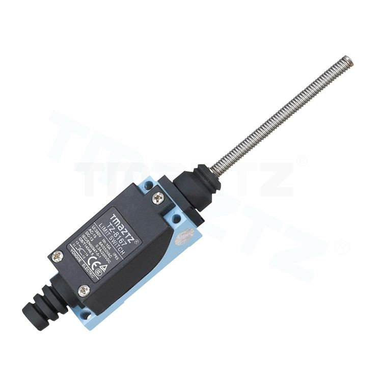 TZ-8167 spring lever Limit Switch