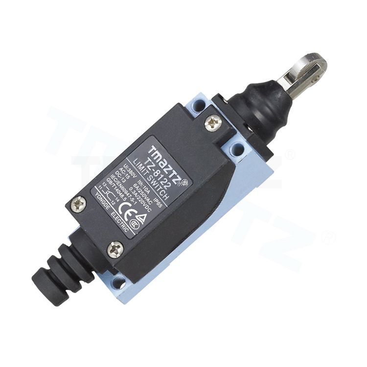 TZ-8122 parallel top-roller plunger Limit Switch