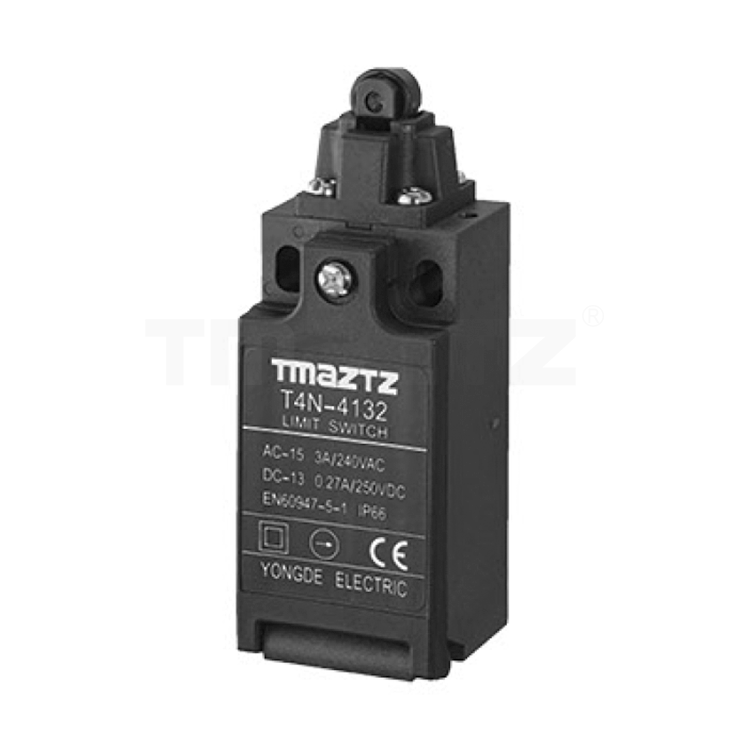 T4N-4132 Safety Limit Switch