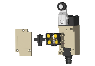 Limit Switches Types, Principles, Benefits and Defects