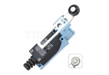 How to Use a Limit Switch?