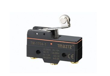 How to Determine if a Micro Switch Is Faulty or of Poor Quality？