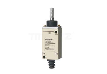 What Are the Three Basic Classes of Industrial Limit Switches?
