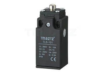 How to Select a Limit Switch?