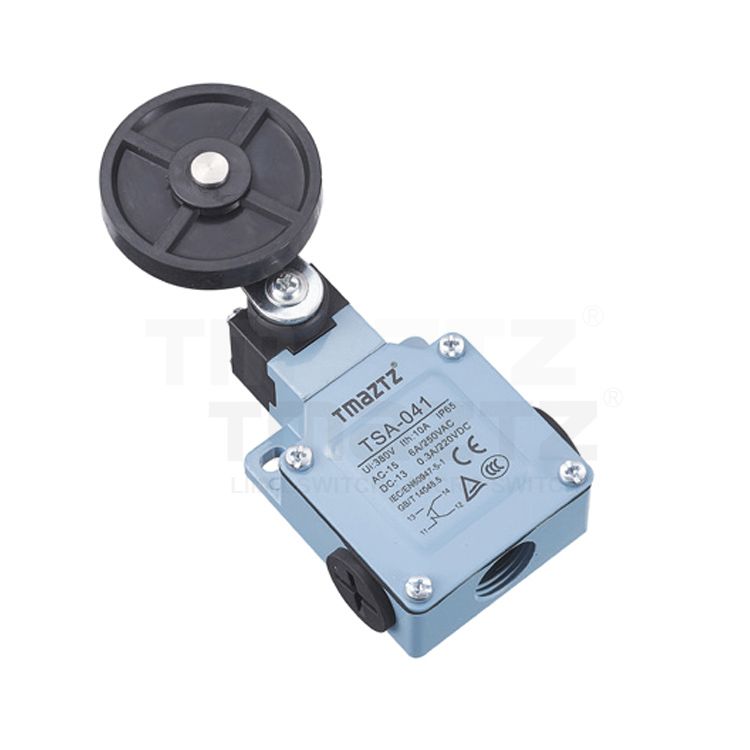 TSA-041 big roller lever actuator Limit switch