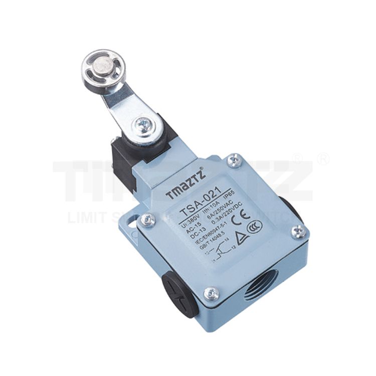 TSA-021 small roller lever actuator Limit switch