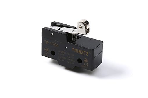Safety Limit Switch