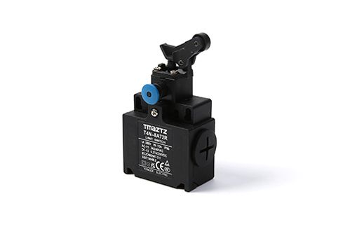 Safety Limit Switch