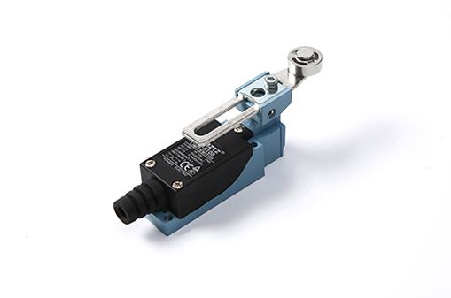 Safety Limit Switch