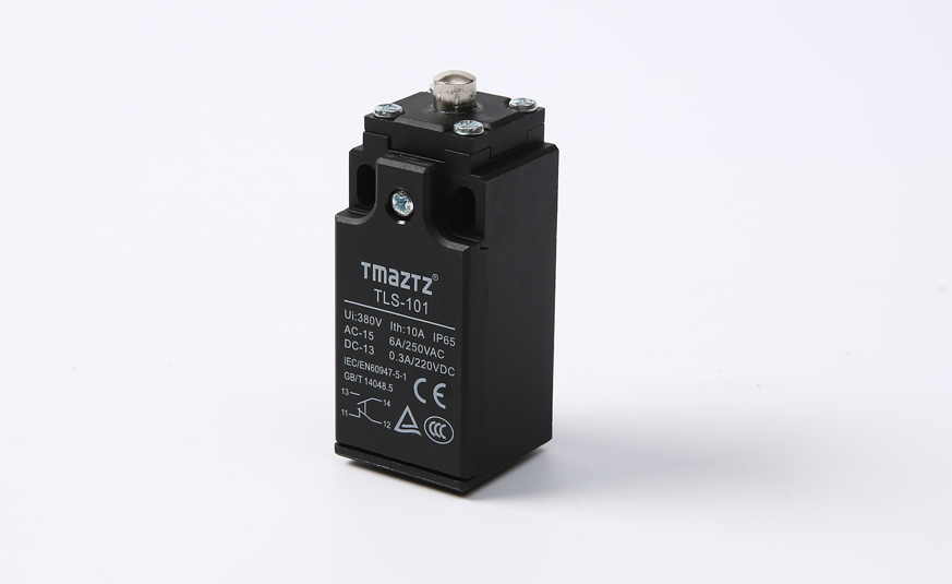 Limit Switch for Injection Molding Machine