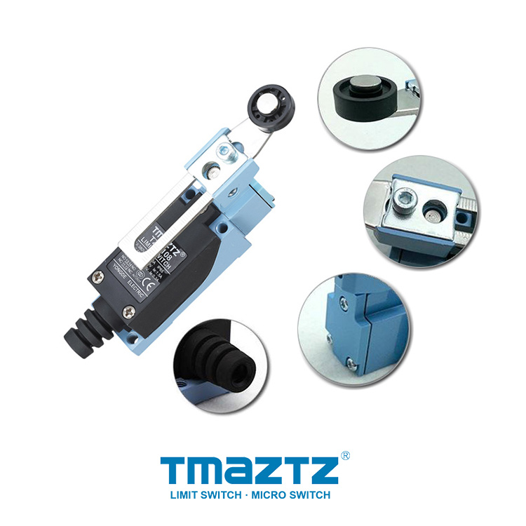 Limit Switch For Automatic Parking Equipment