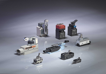Industrial switches: selection tips and prices for engineers