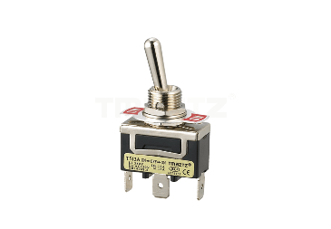 Custom Toggle Switches: From Prototype to Mass Production