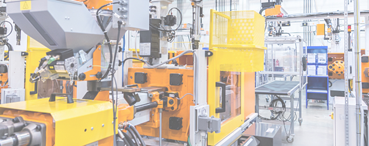 Industrial Automation Industry