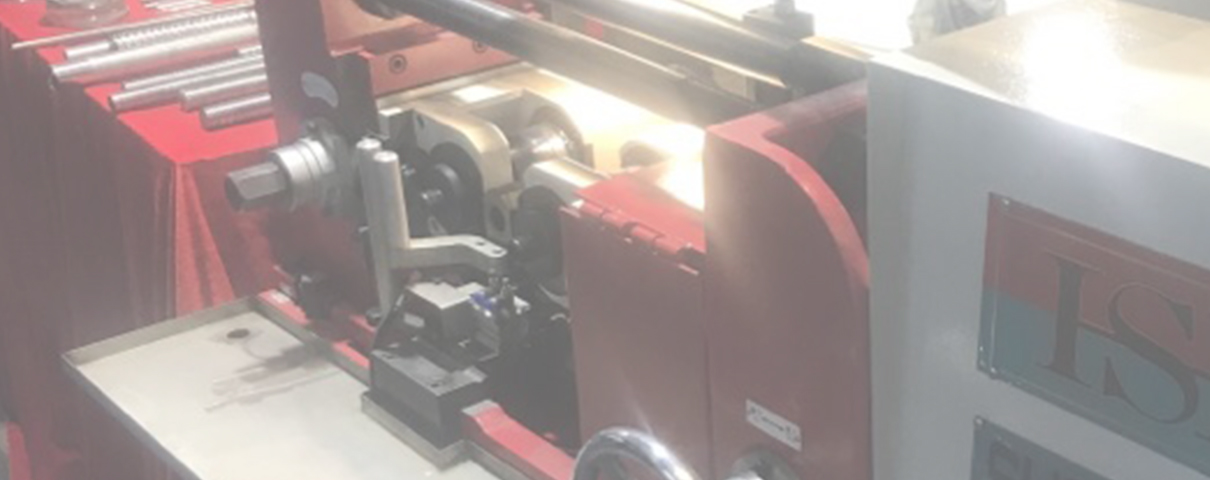 Machine tool industry